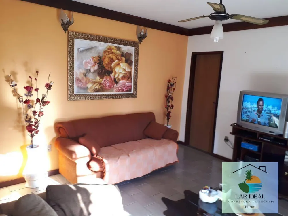 Casa, 6 quartos, 280 m² - Foto 16