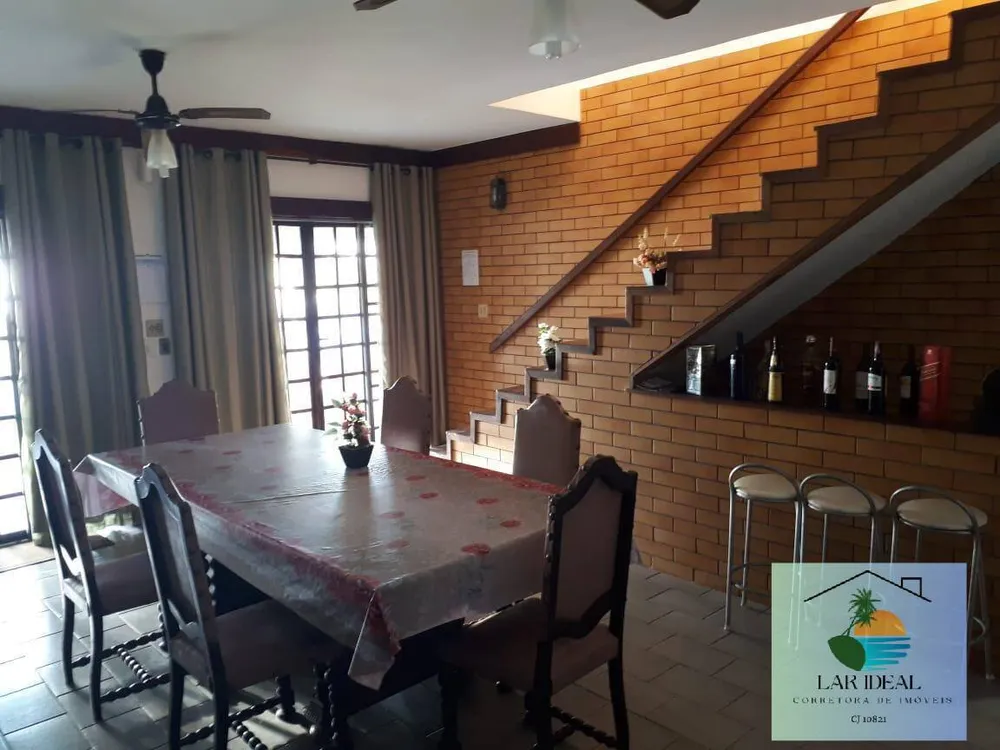 Casa, 6 quartos, 280 m² - Foto 11