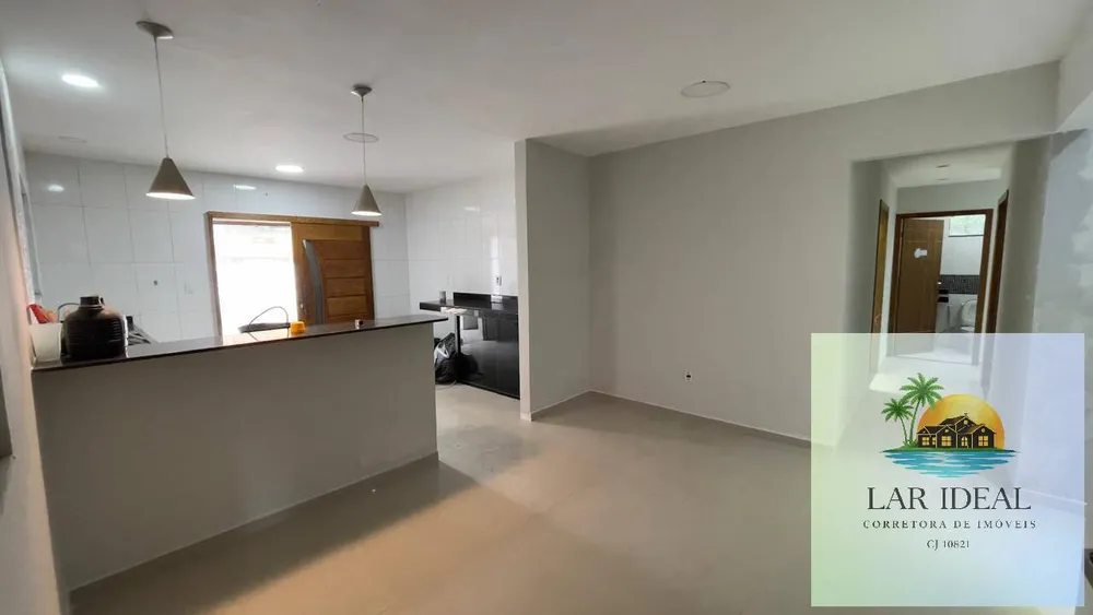 Casa, 3 quartos, 124 m² - Foto 18
