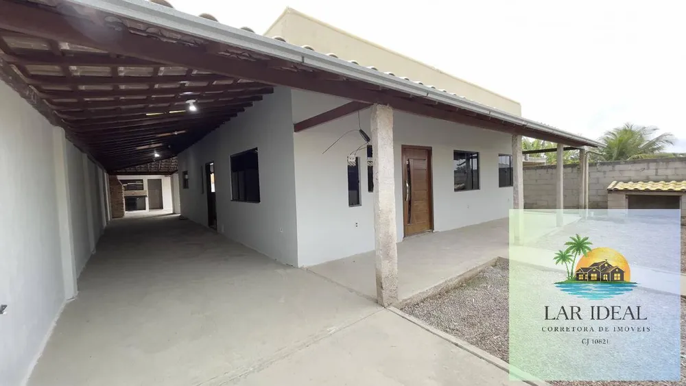 Casa, 3 quartos, 124 m² - Foto 17