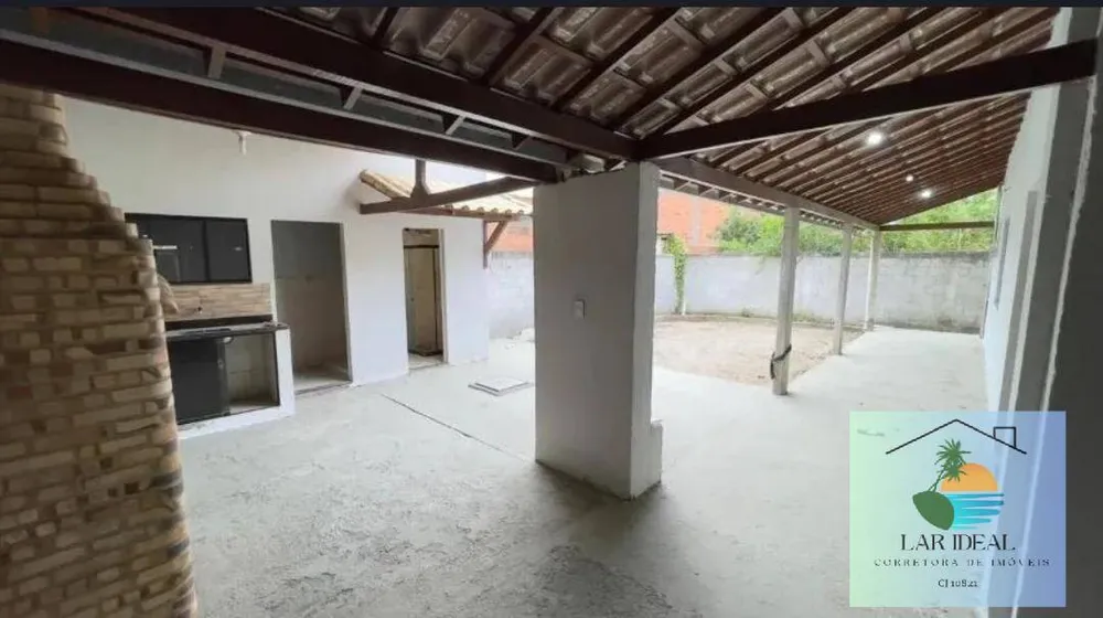Casa, 3 quartos, 124 m² - Foto 15