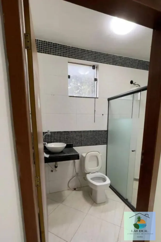 Casa, 3 quartos, 124 m² - Foto 14