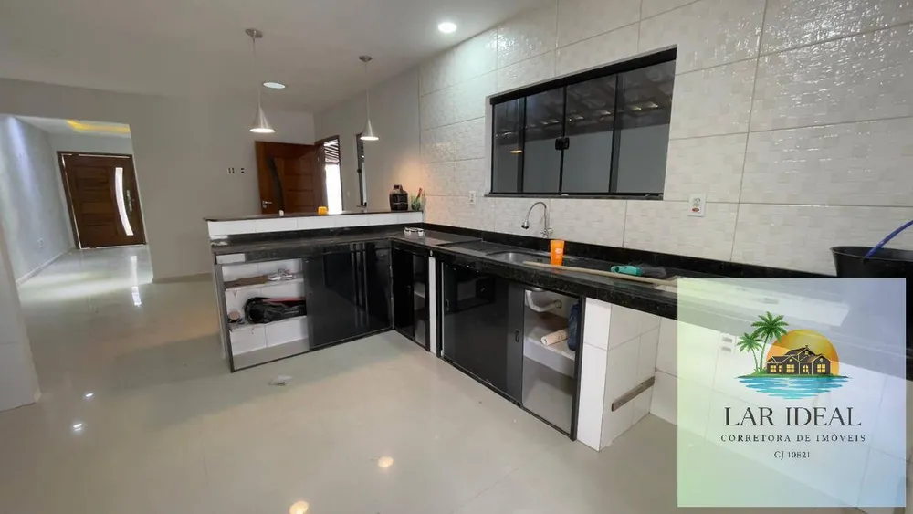 Casa, 3 quartos, 124 m² - Foto 3