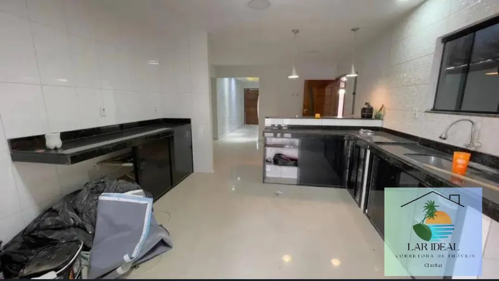 Casa, 3 quartos, 124 m² - Foto 9