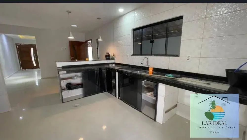 Casa, 3 quartos, 124 m² - Foto 16