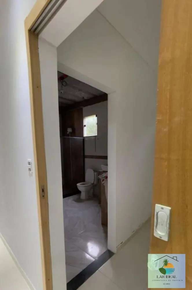 Casa, 3 quartos, 124 m² - Foto 11