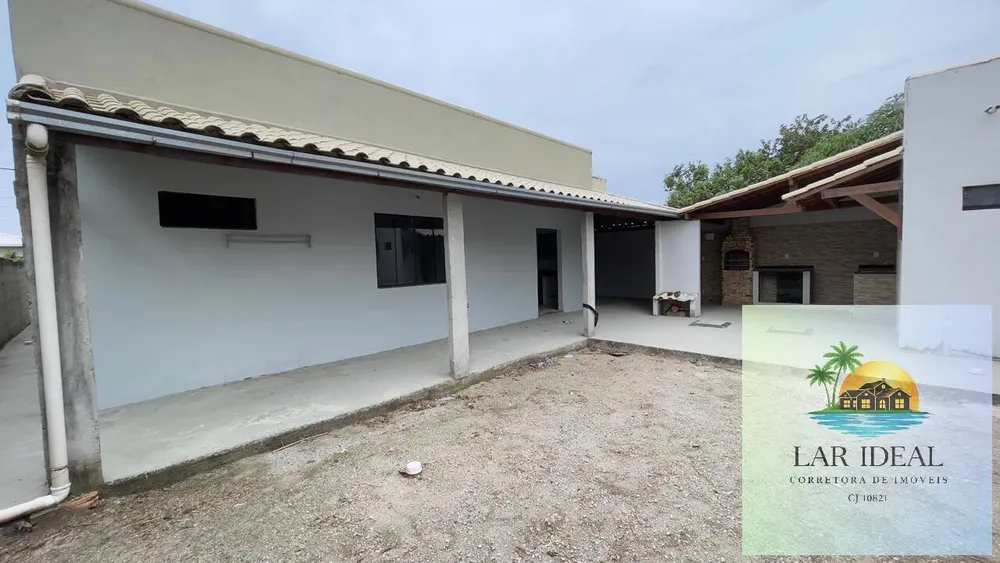 Casa, 3 quartos, 124 m² - Foto 19