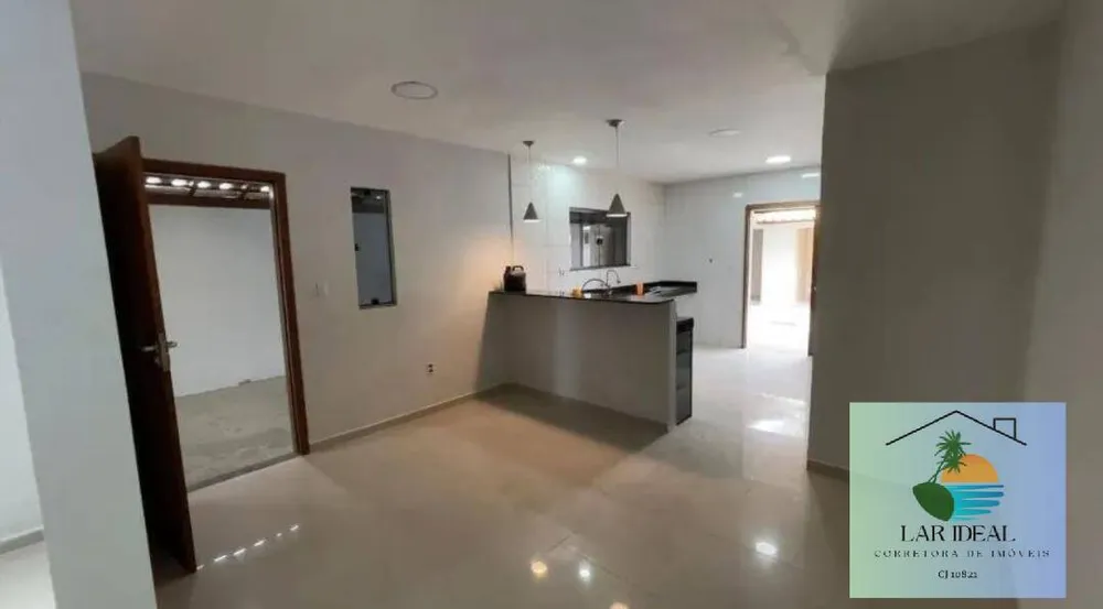 Casa, 3 quartos, 124 m² - Foto 7