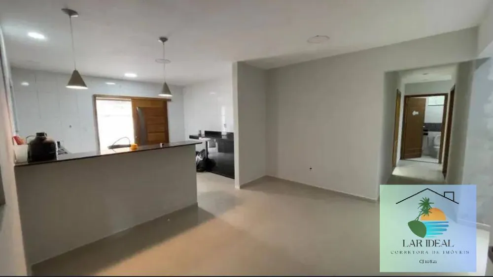Casa, 3 quartos, 124 m² - Foto 12