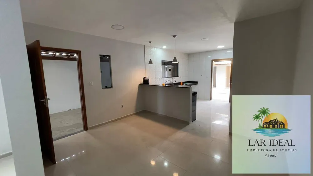 Casa, 3 quartos, 124 m² - Foto 2
