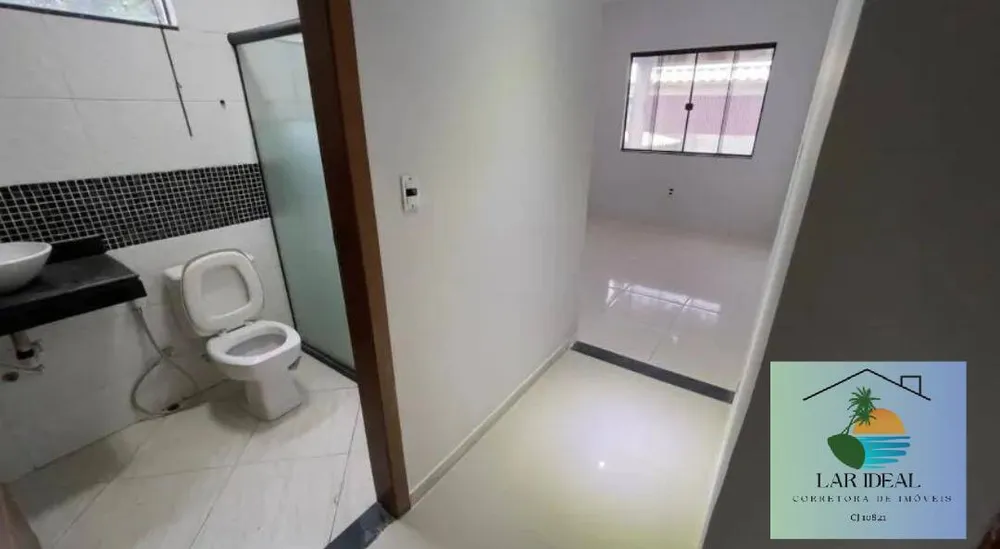 Casa, 3 quartos, 124 m² - Foto 8