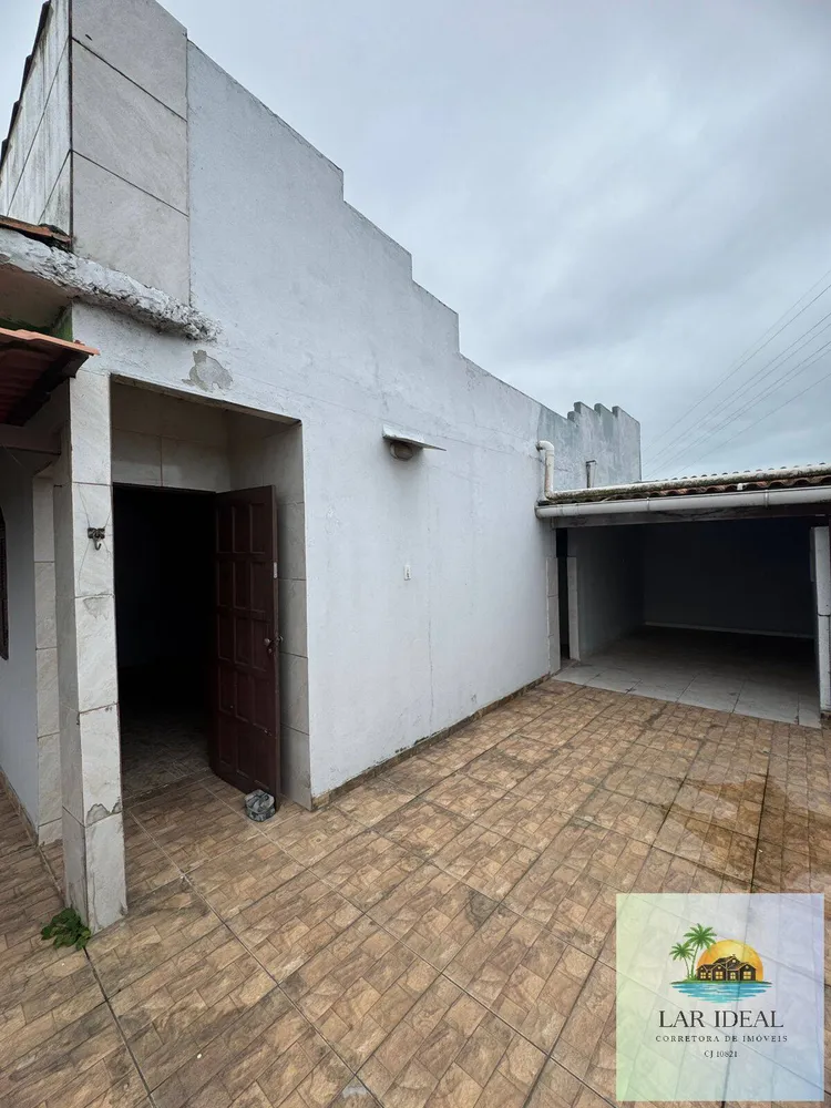 Casa, 3 quartos - Foto 2