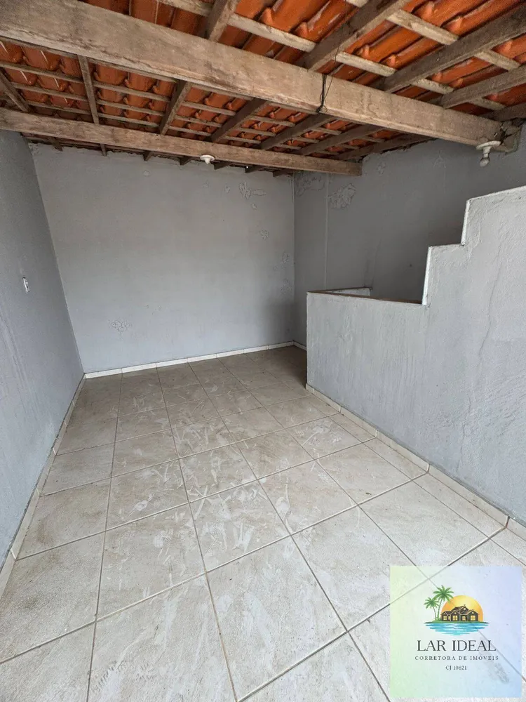 Casa, 3 quartos - Foto 11