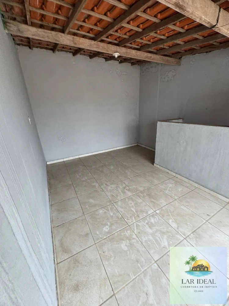 Casa, 3 quartos - Foto 12