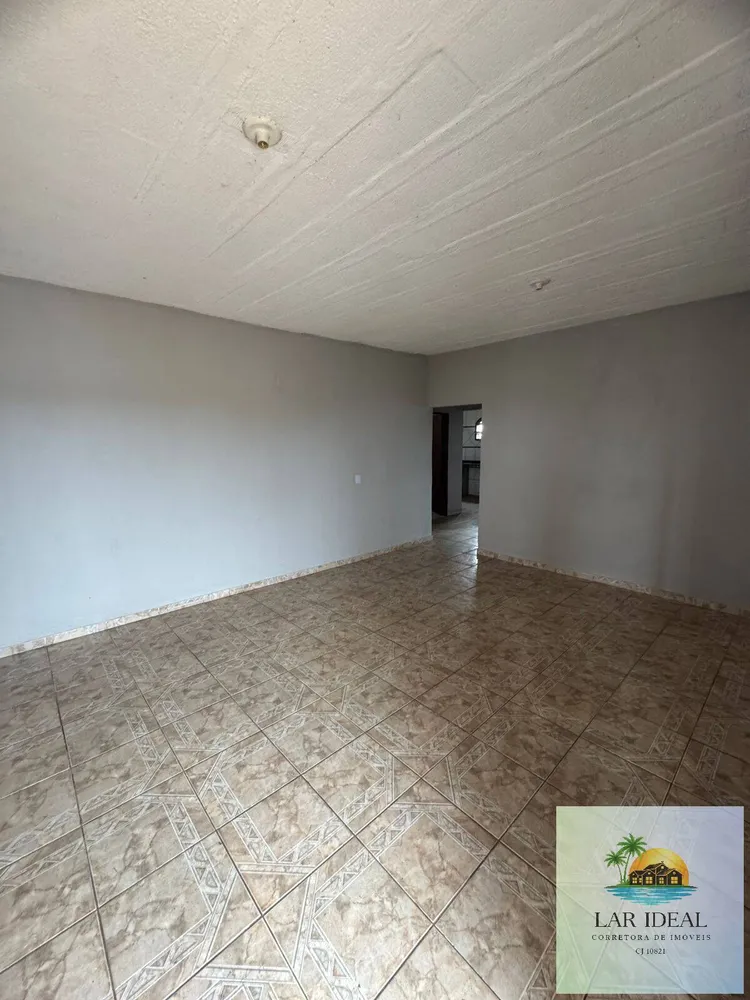 Casa, 3 quartos - Foto 5