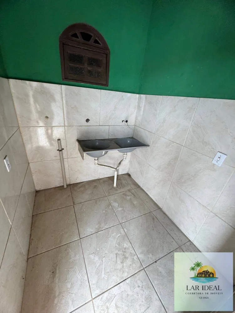 Casa, 3 quartos - Foto 8