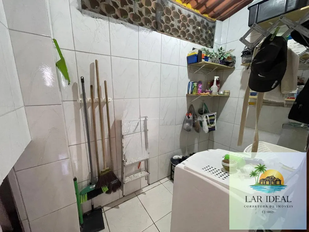 Casa, 2 quartos, 60 m² - Foto 4
