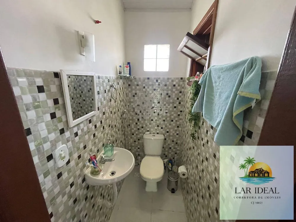Casa, 2 quartos, 60 m² - Foto 6