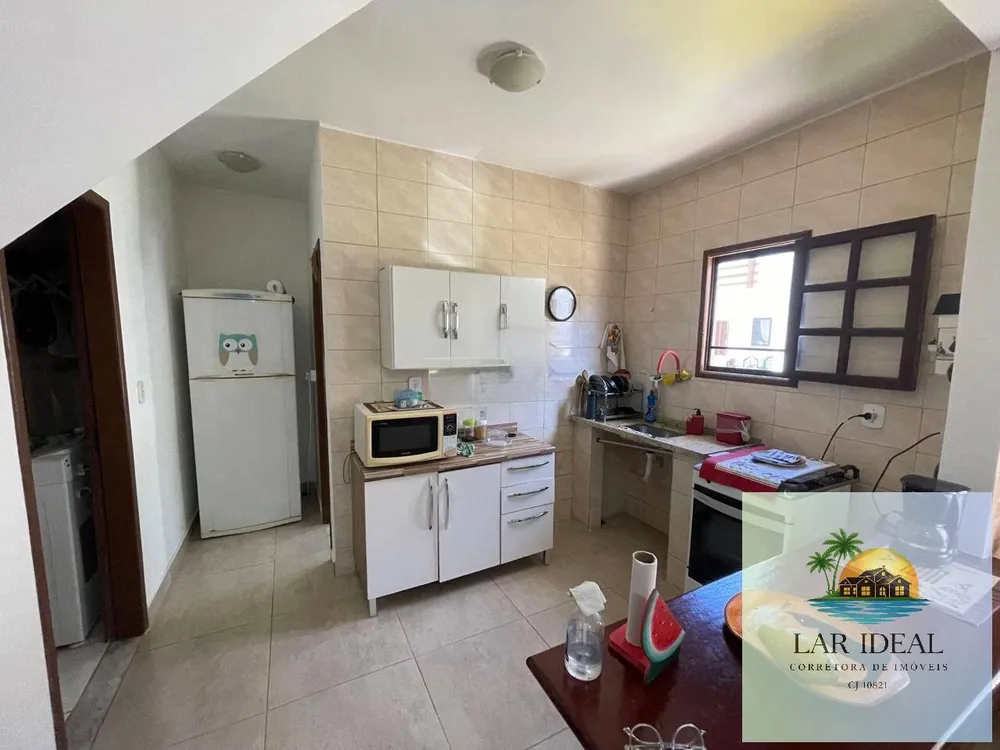 Casa, 2 quartos, 60 m² - Foto 2