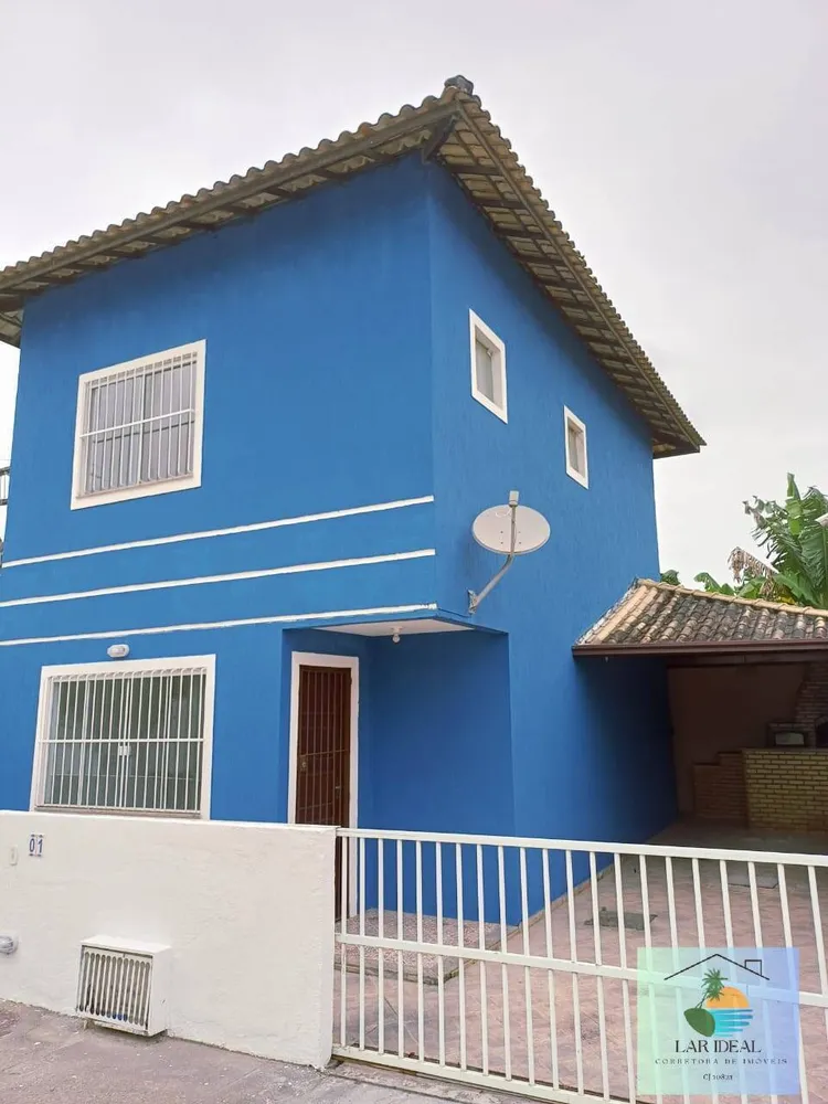 Casa, 2 quartos, 110 m² - Foto 1