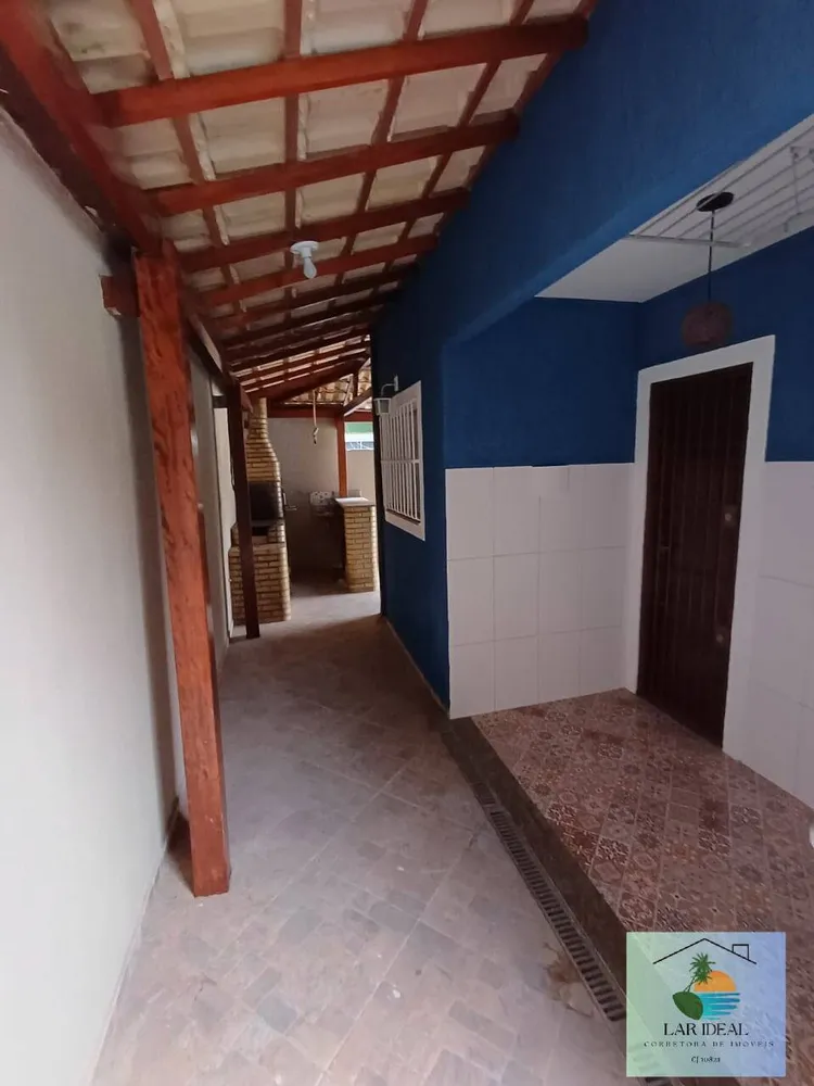 Casa, 2 quartos, 110 m² - Foto 3