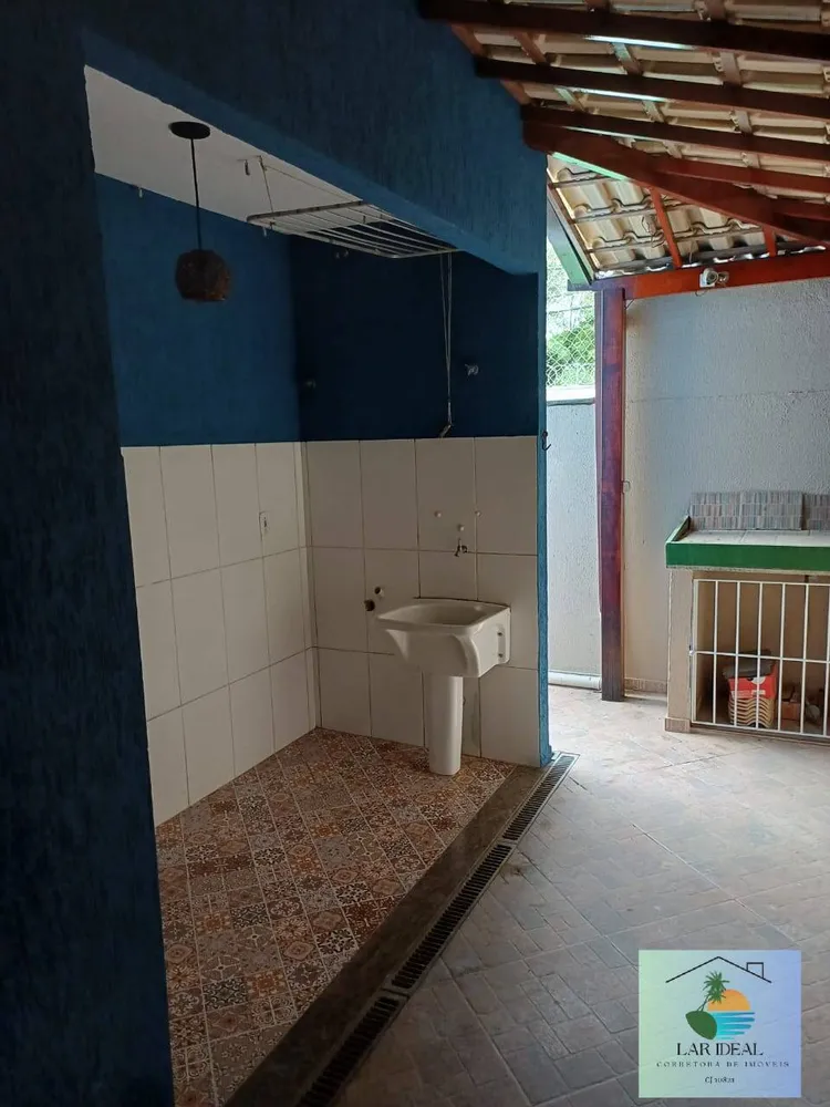 Casa, 2 quartos, 110 m² - Foto 4