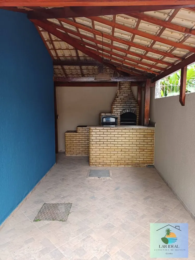 Casa, 2 quartos, 110 m² - Foto 2