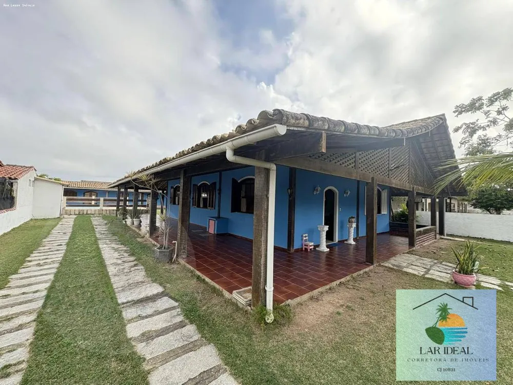 Casa, 3 quartos, 133 m² - Foto 3