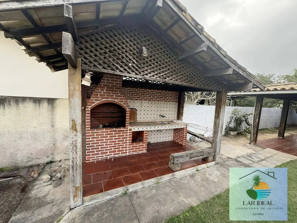 Casa, 3 quartos, 133 m² - Foto 5