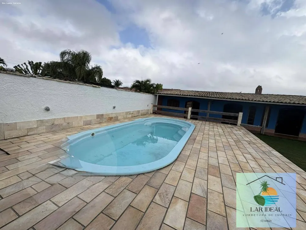 Casa, 3 quartos, 133 m² - Foto 2