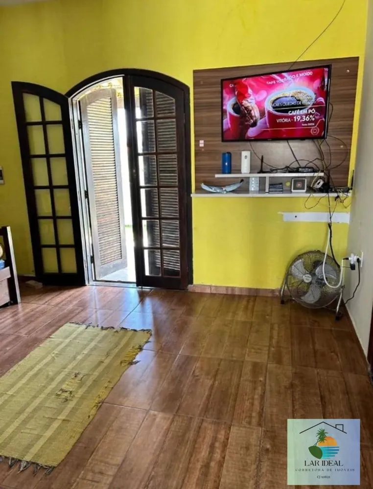 Casa, 2 quartos, 80 m² - Foto 9