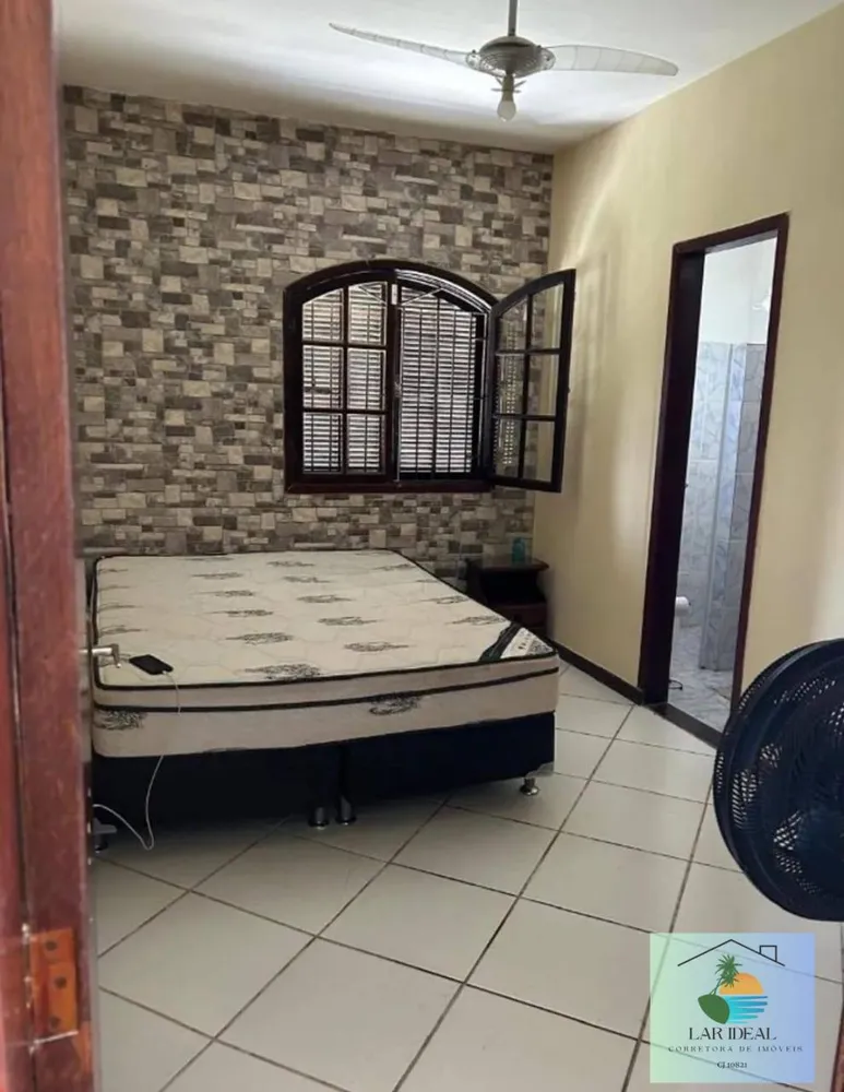 Casa, 2 quartos, 80 m² - Foto 13