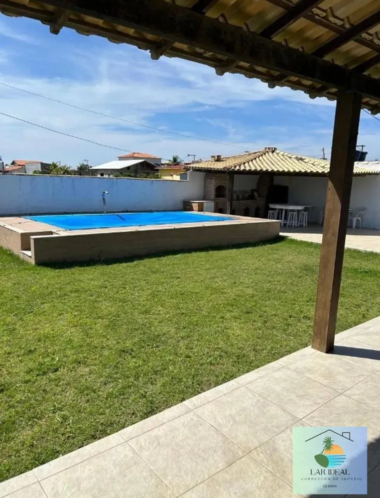Casa, 2 quartos, 80 m² - Foto 1