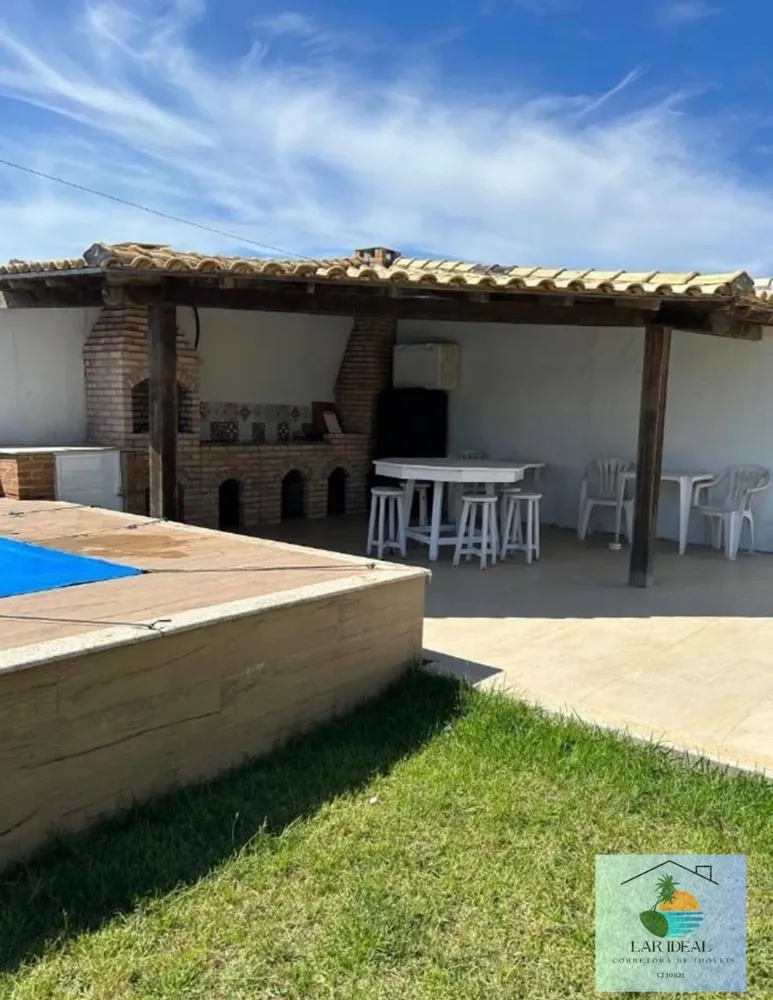 Casa, 2 quartos, 80 m² - Foto 3
