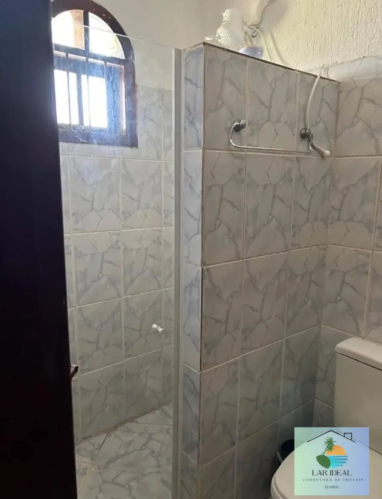 Casa, 2 quartos, 80 m² - Foto 17