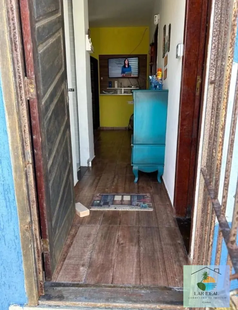 Casa, 2 quartos, 80 m² - Foto 10
