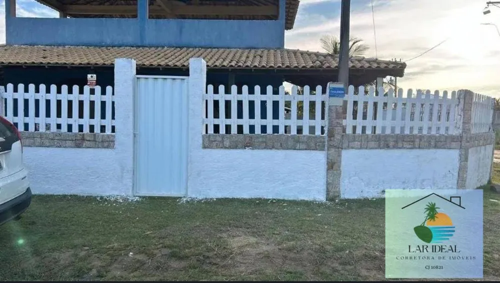 Casa, 2 quartos, 80 m² - Foto 2