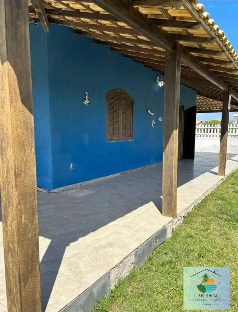Casa, 2 quartos, 80 m² - Foto 6