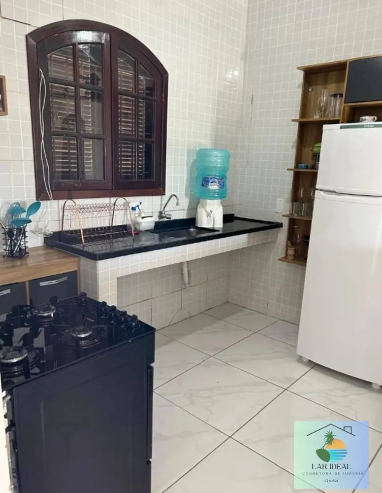Casa, 2 quartos, 80 m² - Foto 11