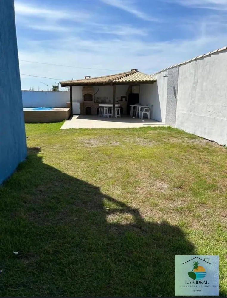 Casa, 2 quartos, 80 m² - Foto 4
