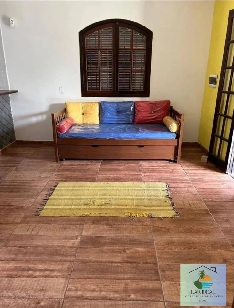 Casa, 2 quartos, 80 m² - Foto 7