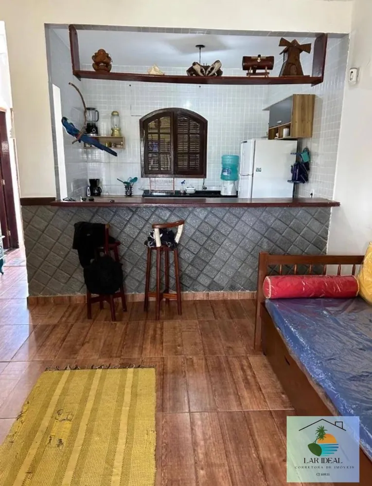 Casa, 2 quartos, 80 m² - Foto 8