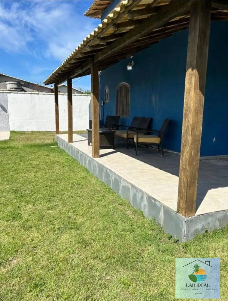 Casa, 2 quartos, 80 m² - Foto 5