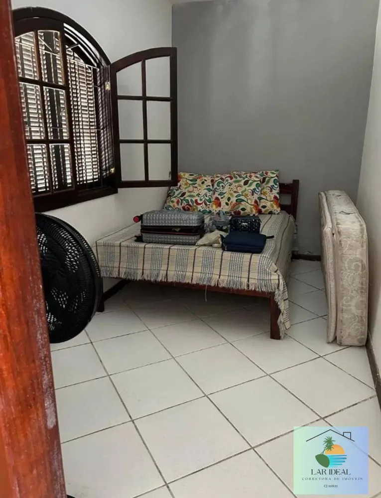 Casa, 2 quartos, 80 m² - Foto 12
