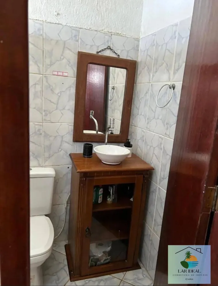 Casa, 2 quartos, 80 m² - Foto 16