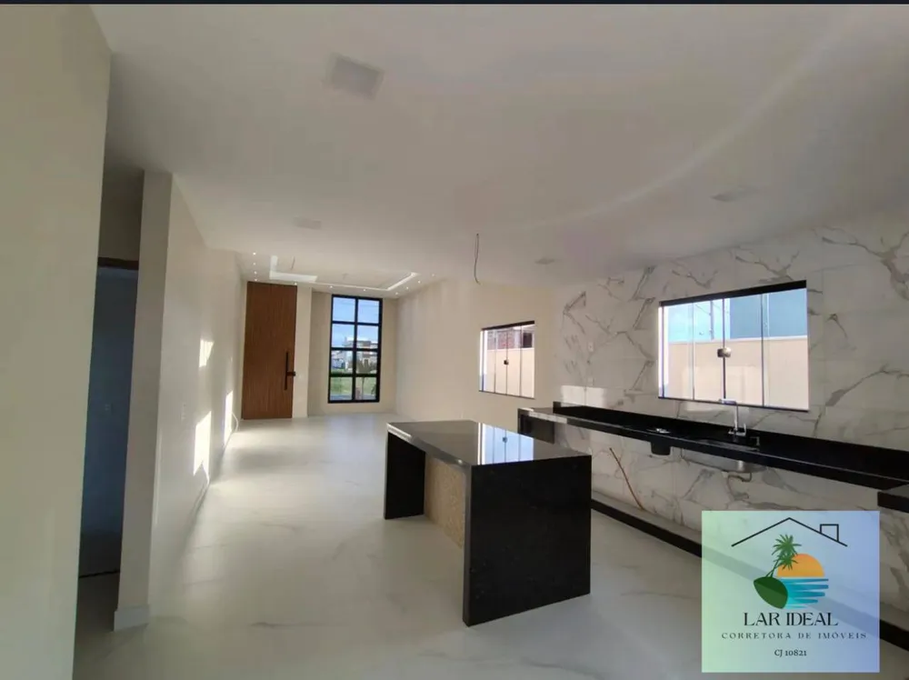 Casa, 3 quartos, 185 m² - Foto 6
