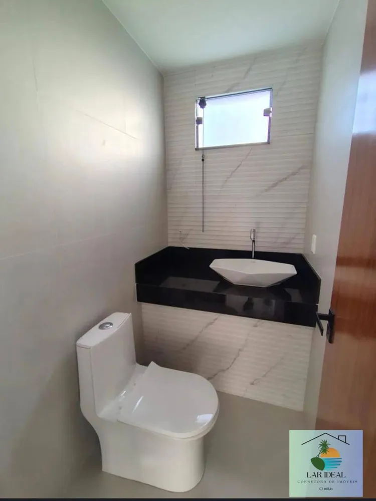 Casa, 3 quartos, 185 m² - Foto 11