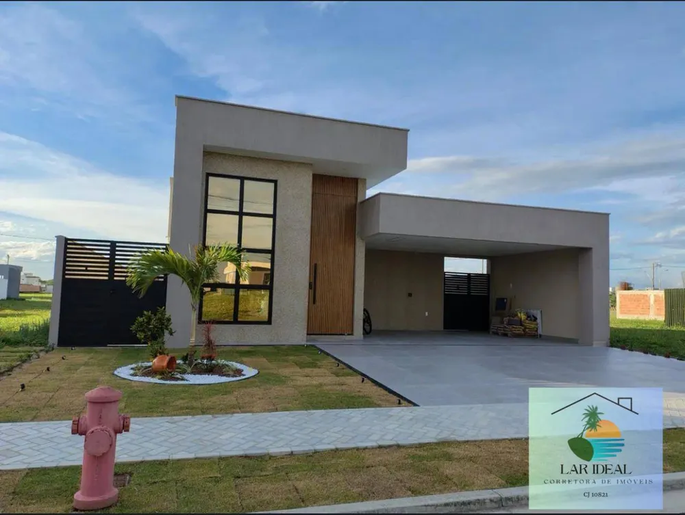 Casa, 3 quartos, 185 m² - Foto 5