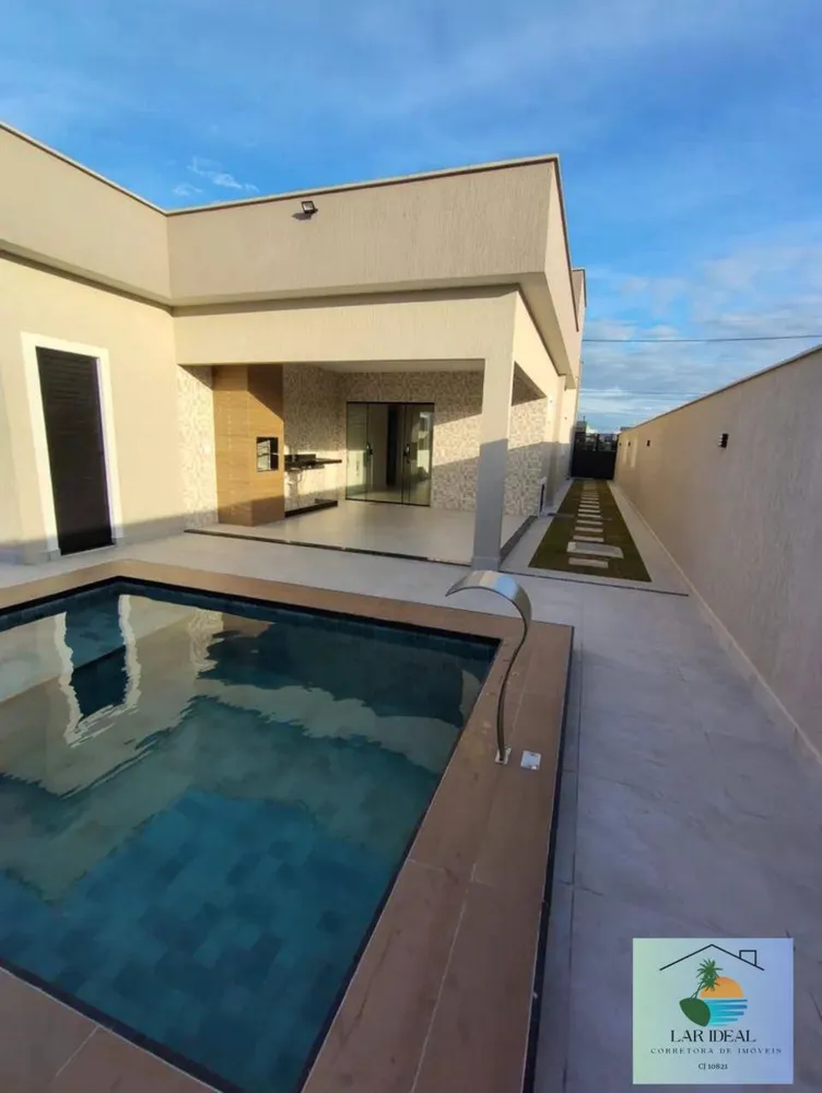 Casa, 3 quartos, 185 m² - Foto 6