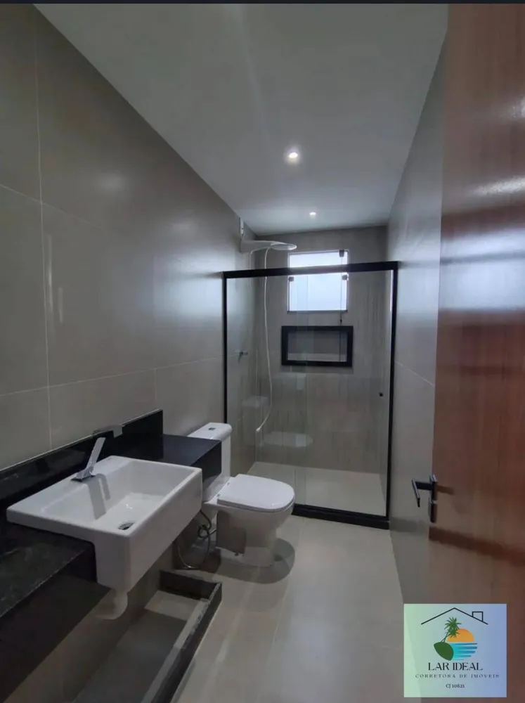 Casa, 3 quartos, 185 m² - Foto 8